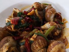 -美人鱼帆船海鲜餐厅(七星湾游艇会店)