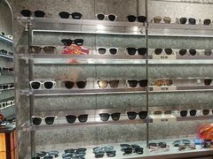 -MUJOSH木九十眼镜(南翔印象城店)