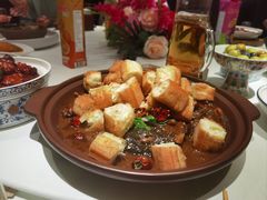 -隐厨中国餐馆(红旗大街店)