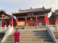 -大同市圆通寺