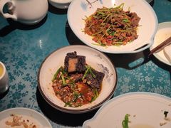 -呷湘厨·鱼汤捞饭·剁椒鱼头·辣椒炒肉(国家会展中心店)
