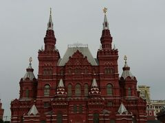 -滴血救世主教堂