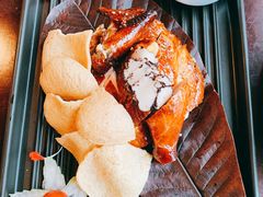 -东方山水金沙酒店-雅香阁中餐厅