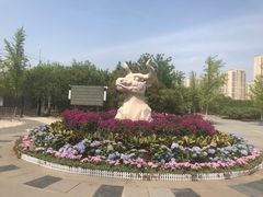 -永定河休闲森林公园