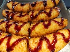 -很久以前羊肉串(大宁中心广场店)