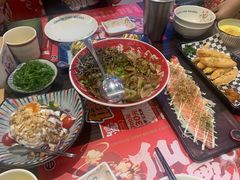 -仙隐小鹿中华料理(南宁万象城店)