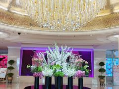 -苏州香格里拉大酒店