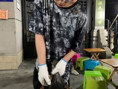 -杨婆婆烤肉(文昌阁店)