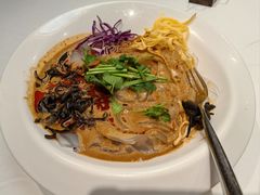 拉皮-鹿鸣春饭店(总店)