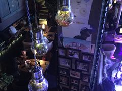 -胡桃里乐队酒馆(鎏嘉码头店)