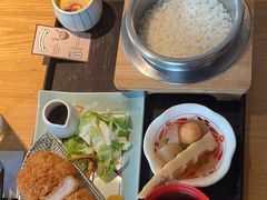 -味太助·银饭食堂(中华城店)