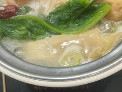 -农小锅自助小火锅(北京大兴凯德店)