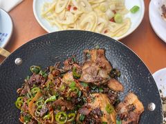 -青城甲(青城山店)