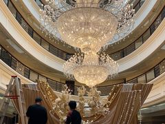 -上海瑞金洲际酒店