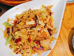 -云海肴云南菜·蒸汽石锅鱼(北京良乡华冠店)