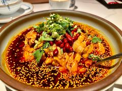 钵钵鸡-辛香汇·现炒川菜(城北万象城店)