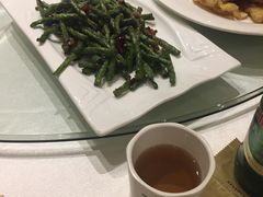 -老长春肉馆(创业大街店)