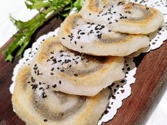 传统温州猪油膏-五马集·海鲜·温州大牌档(黑金冠五马街十字路口店)