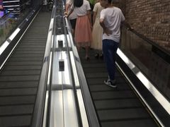 -聚乐荟生鲜食品超市(浦东广场店)