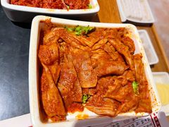 -杨家火锅(国美店)