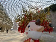 -牛首山文化旅游区