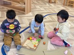 -贝思特蒙特梭利早教新区旗舰中心(苏州新区复悦城店)