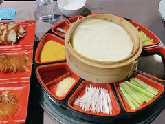 -羲和雅苑•北京烤鸭(平安国际金融中心店)