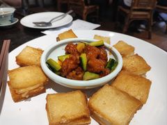 -猪肉婆私房菜(容桂总店)