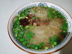 -道北曹家米线(湖北路店)