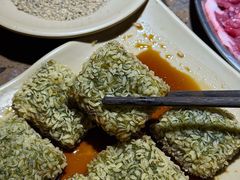-蜀国大将老火锅(江北店)