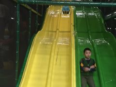 -蒙特利亲子乐园