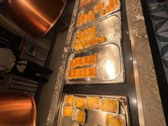-禾斗海鲜自助(市南银座店)