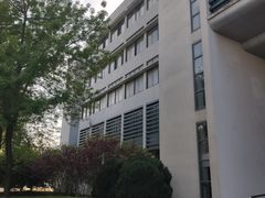 -中国石油大学（华东）（青岛校区）讲堂群