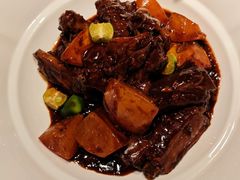 -奉天小馆·非遗东北菜(济南万象城店)