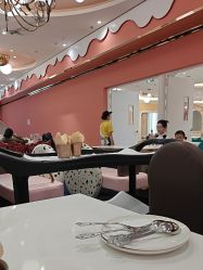 -奈尔宝家庭中心·亲子餐厅(苏州大悦城店)