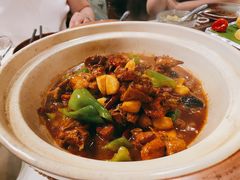 大理永平黄焖鸡配油煎面-泓0871臻选云南菜·味庄