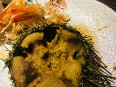 -割烹旭日本料理(龙湖狮山天街店)
