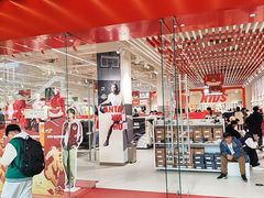 -首创奥特莱斯(北京店)