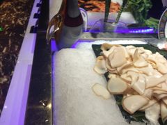 -加餐海鲜自助(集美银泰百货店)