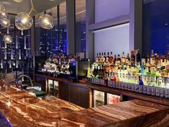 -于家堡洲际酒店·堡子里酒廊