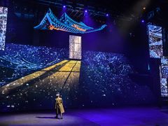-《12·12》西安事变大型实景演出