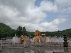 -威海华夏城景区