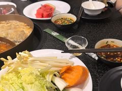 -一善菌·云南菌汤·云南菜(银泰城店)