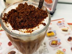 -華人 華星冰室(氹仔 店)
