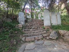 -大泽山风景名胜区