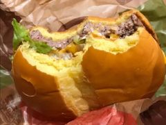 安格斯厚牛套-汉堡王(长沙枫林三路店)
