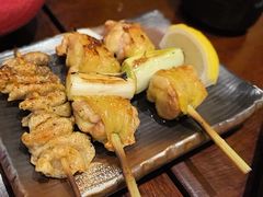 -鸟鹏烧鸟居酒屋(仁恒梦中心店)