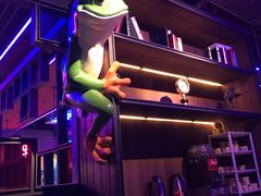 -蛙来哒(金沙洲万达店)