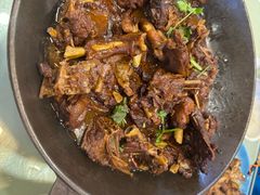 -龙江情东北菜馆(佳宁道店)