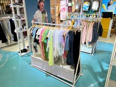 -巴拉巴拉balabala(巴黎春天店)